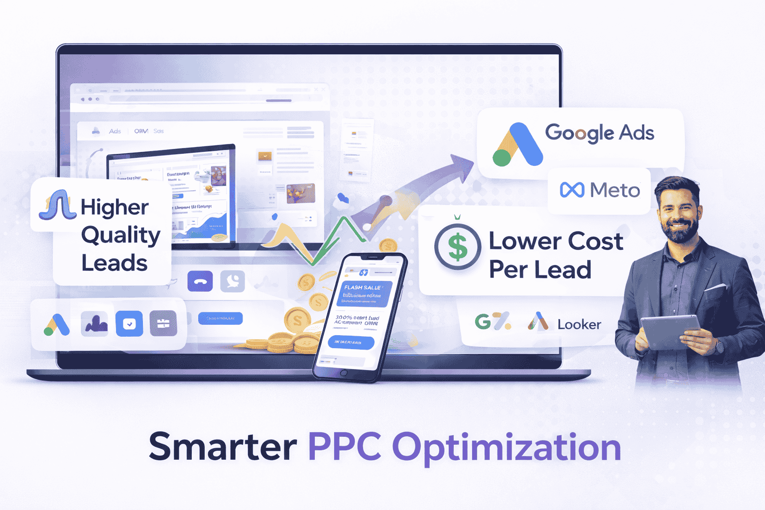 PPC Management Services