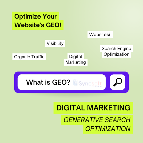 AI SEO and Generative Search Optimization services in Delhi