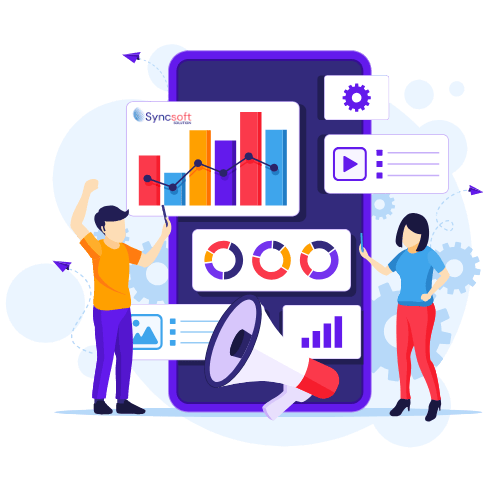 Digital marketing agency in Dubai