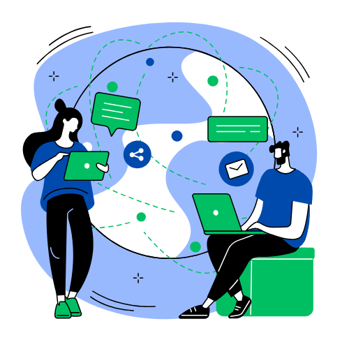 Digital marketing services in India