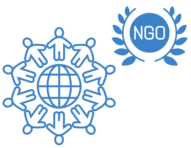 NGO (Non Profit Organization) Website Design Services  Jaipur