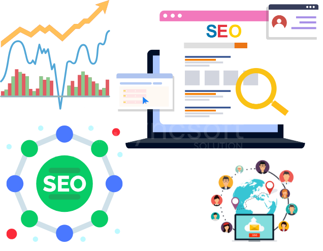 SEO Services In Delhi