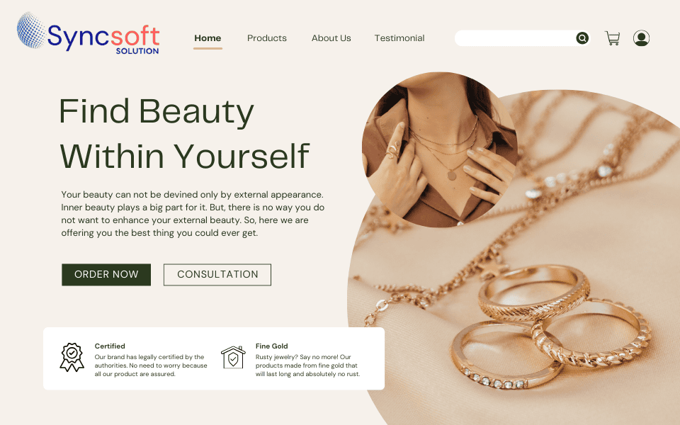 Night Bar And Club Website Design Services In Jaipur