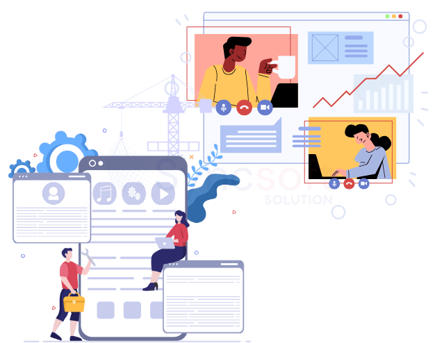 Wedding Planner Website Design Services  Pune