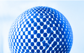 Sync Soft Solution brand graphic