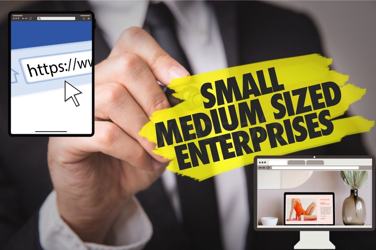 Impact of Website Design on Small and Medium-Sized Enterprises