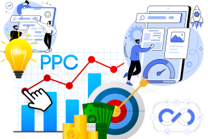 Pay Per Click Google Ad
