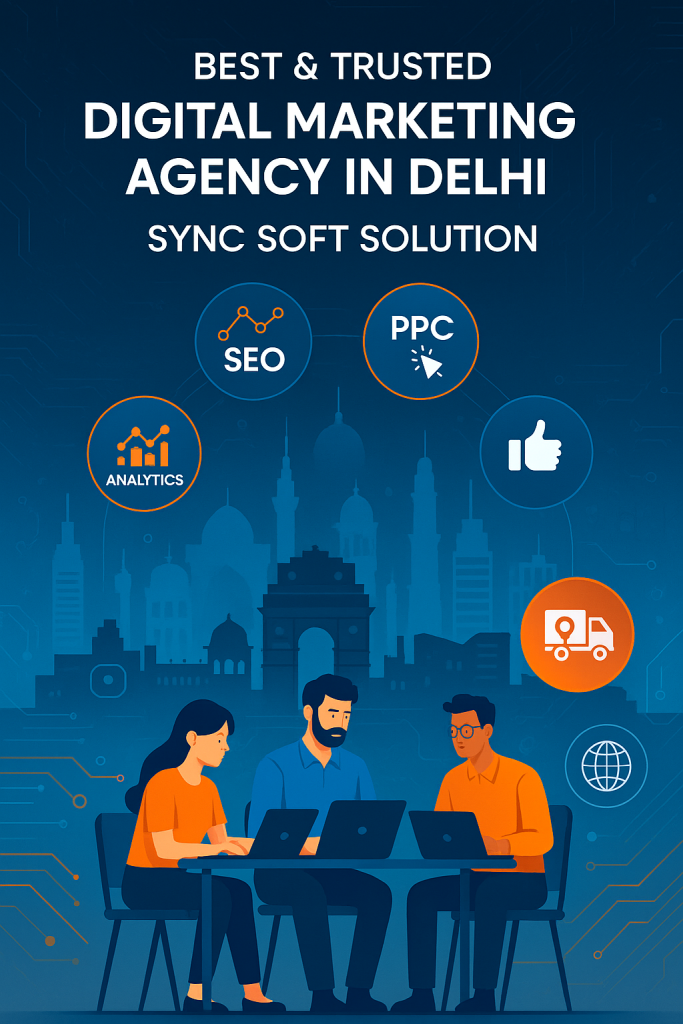 Digital Marketing Services In PAN India