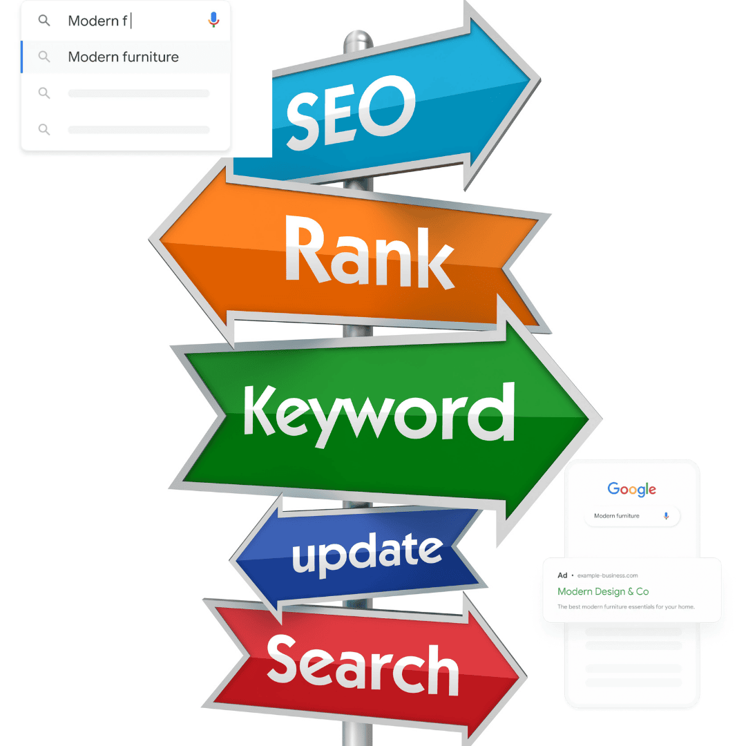 Local SEO Services In Delhi
