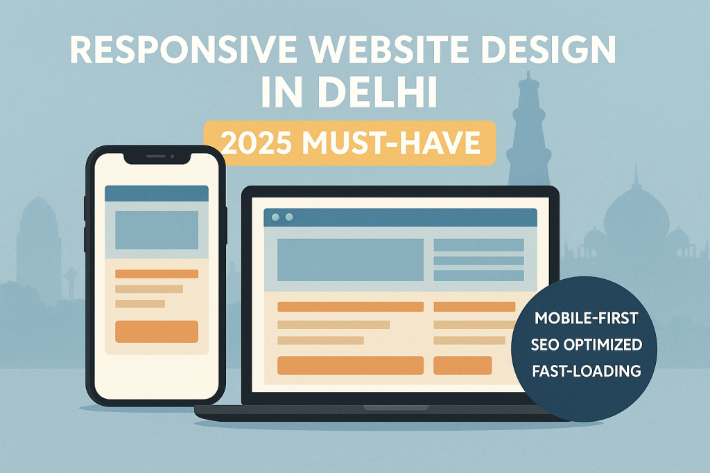 Responsive Webste Design