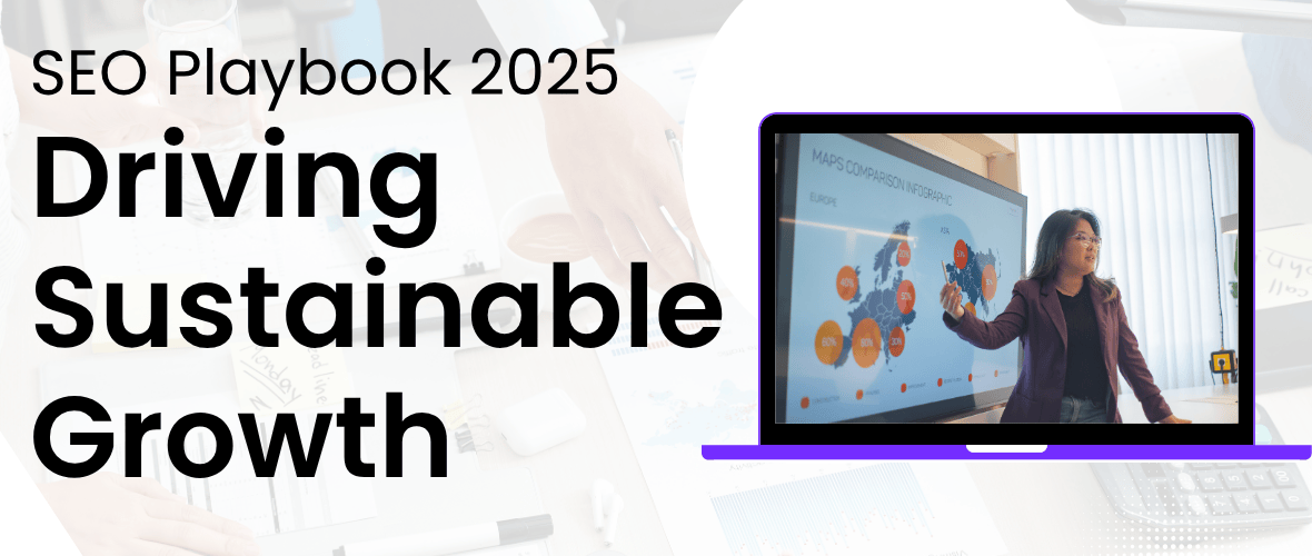 SEO Playbook 2025