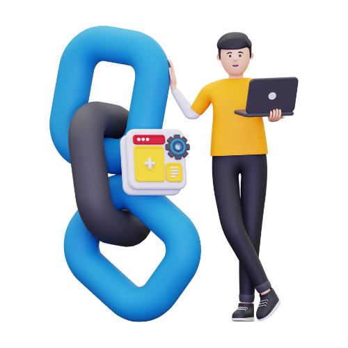 Backlink provider delhi price