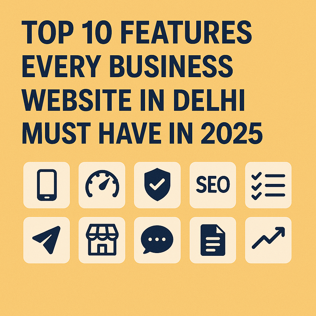 Cheapest Website Design In Delhi