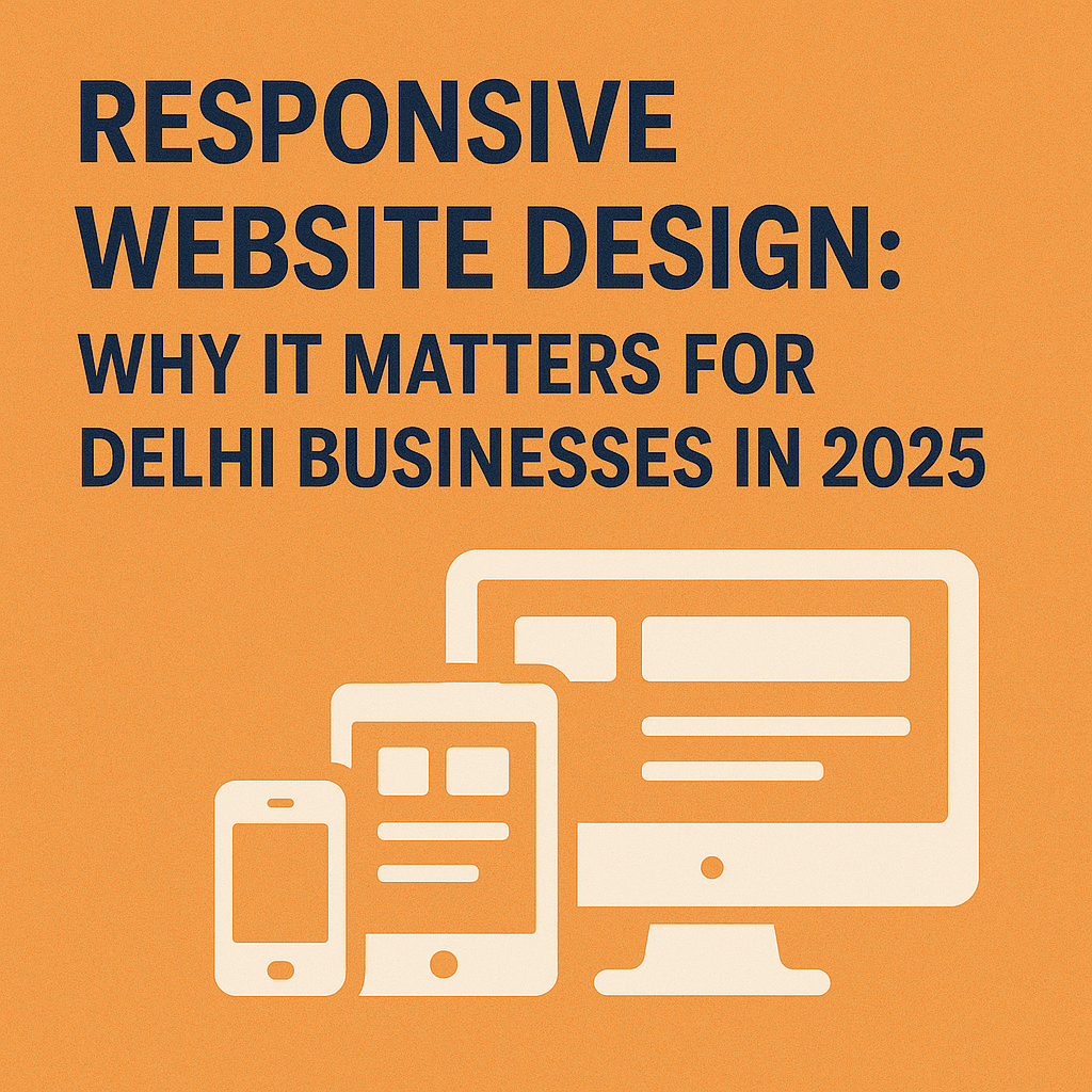 Responsive Website Design