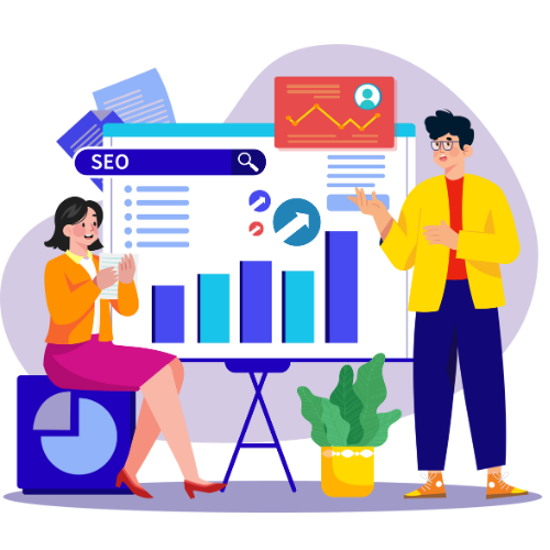 Technical SEO Delhi