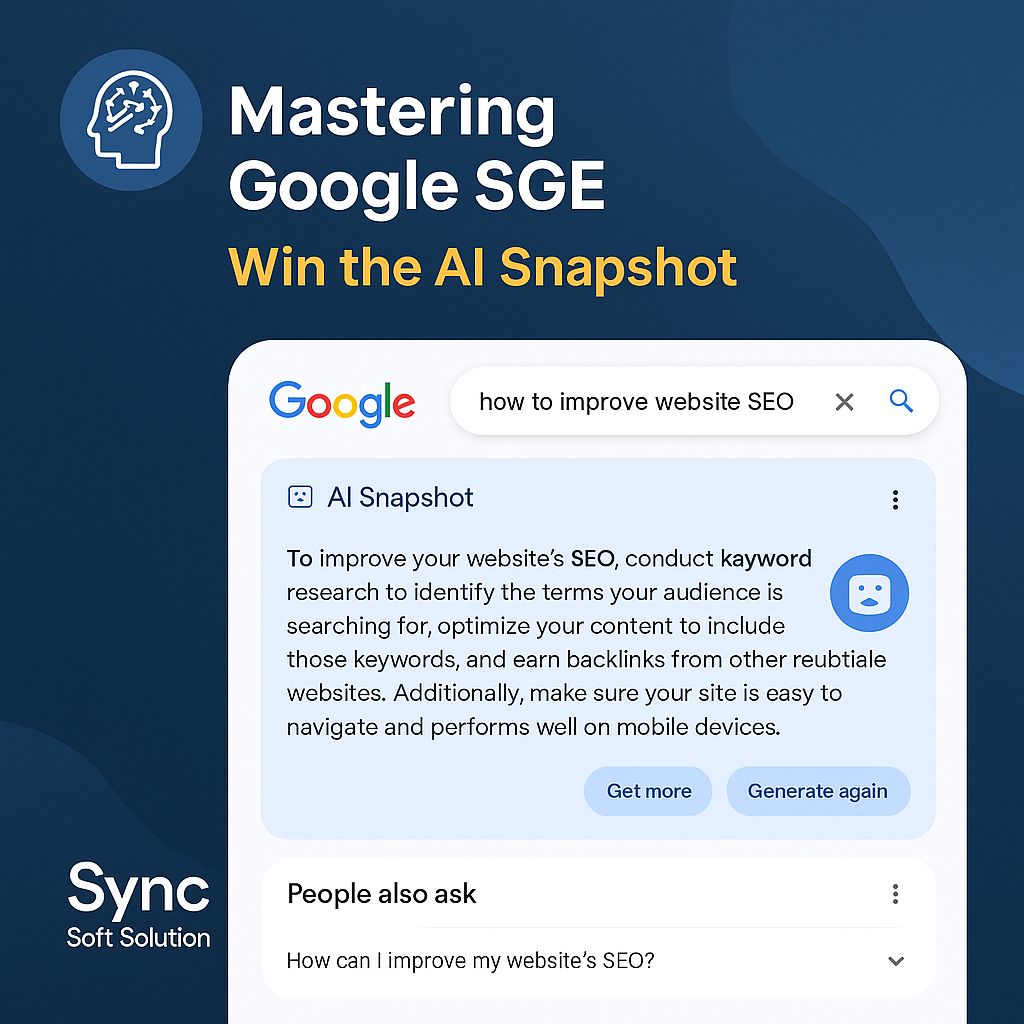 What is generative engine optimization