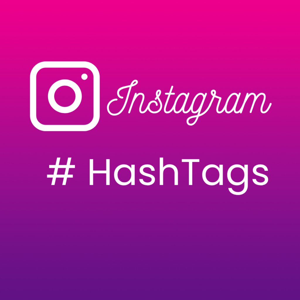 Instagram Hashtags