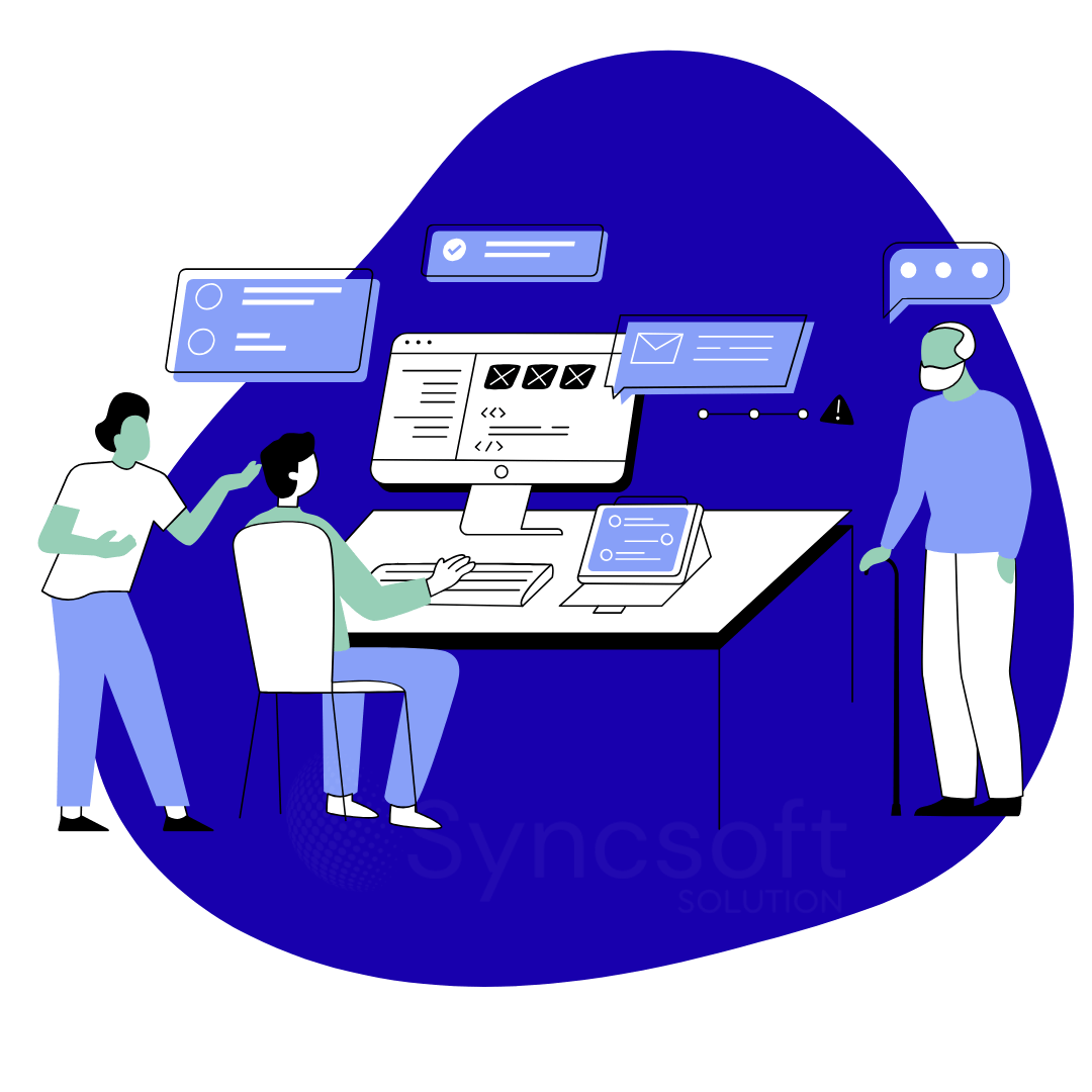 Logistic Website Design Company In Delhi