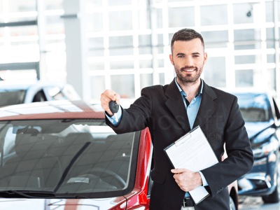 Digital Marketing Services For Car Rental