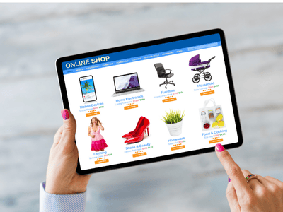 eCommerce Digital Marketing Services In Delhi