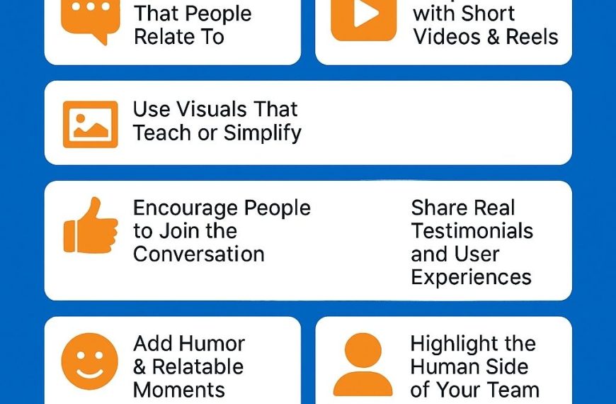 What Content Drives Engagement On Social media