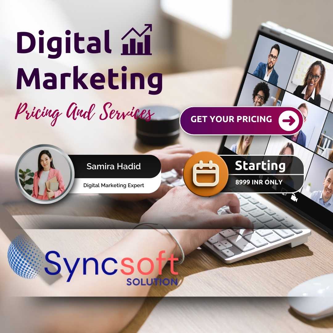 Digital Marketing Agency Cost in Delhi