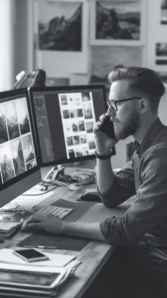 Professional Website Design Services Rohtak