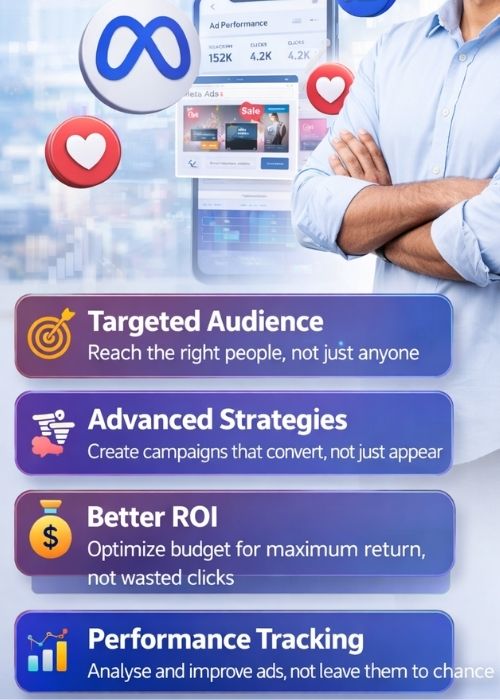 Facebook Adword Services In Surat