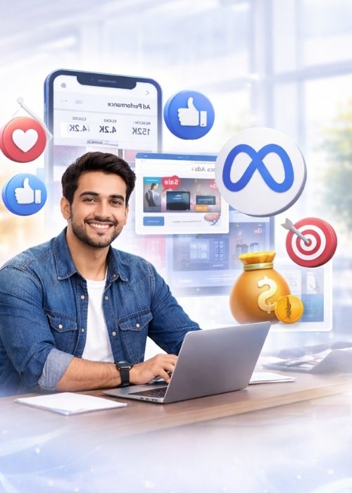 Meta Adword Agency In Surat