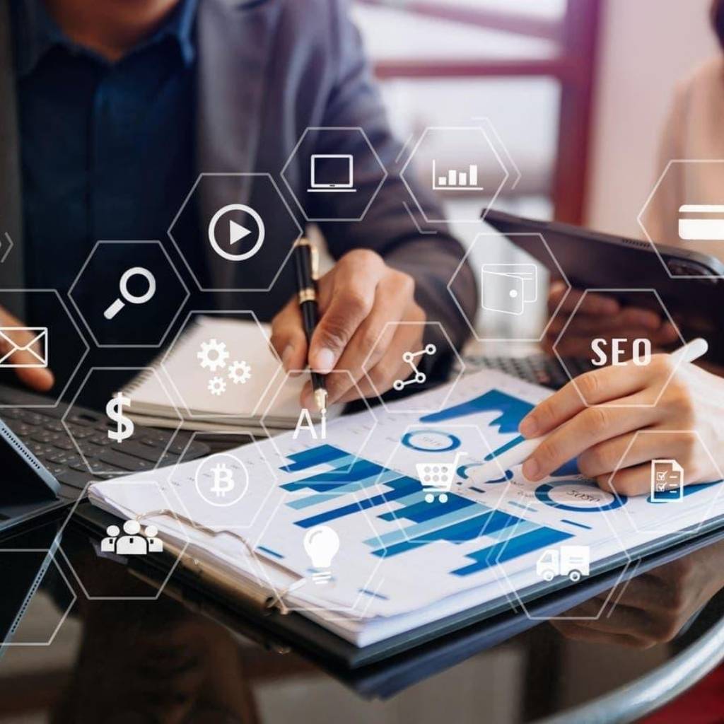 Ai In Digital Marketing