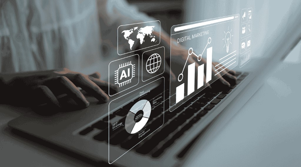 AI in Digital Marketing | Transforming Strategies for the Future