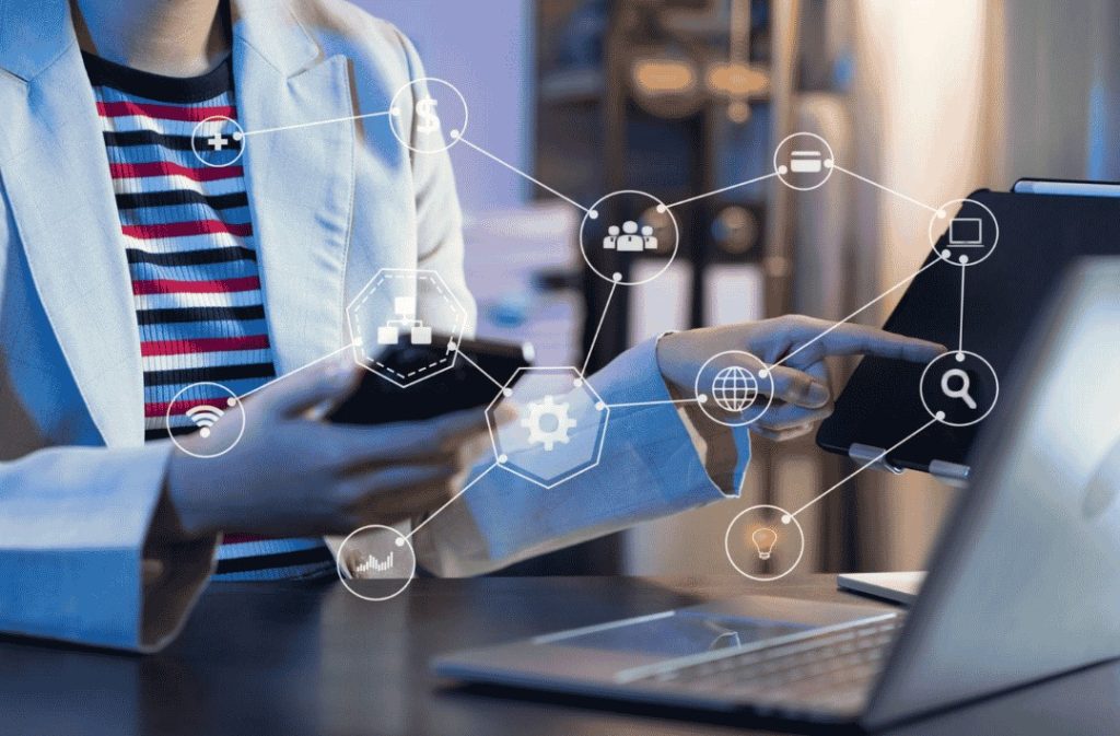 Connect Your Social Media Strategy With Your Website