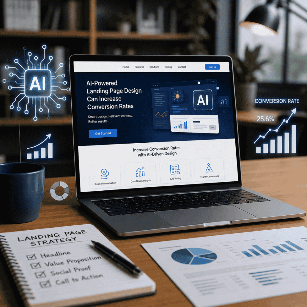Content Creation for Marketing