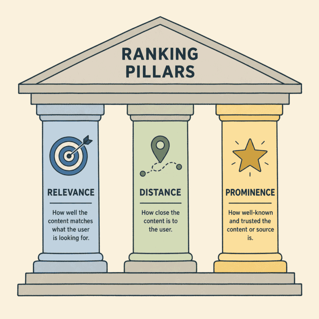 Local SEO Services