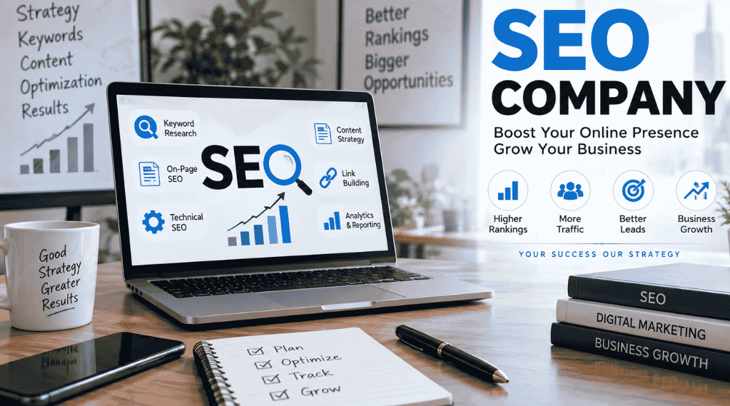 SEO Company