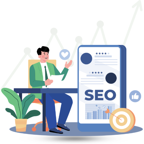SEO Company in Delhi
