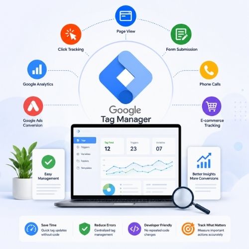 Google Tag Manager
