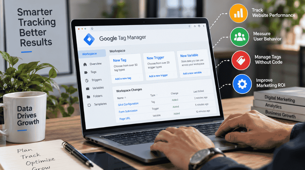 Google Tag Manager