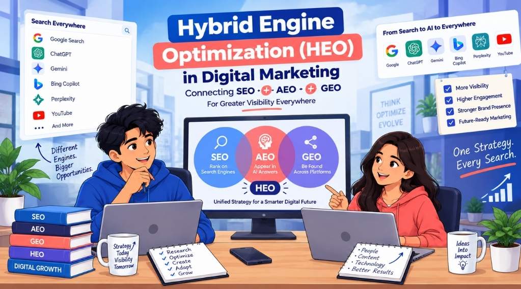 Heo Services
