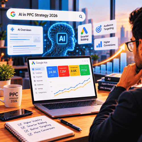 PPC Strategy