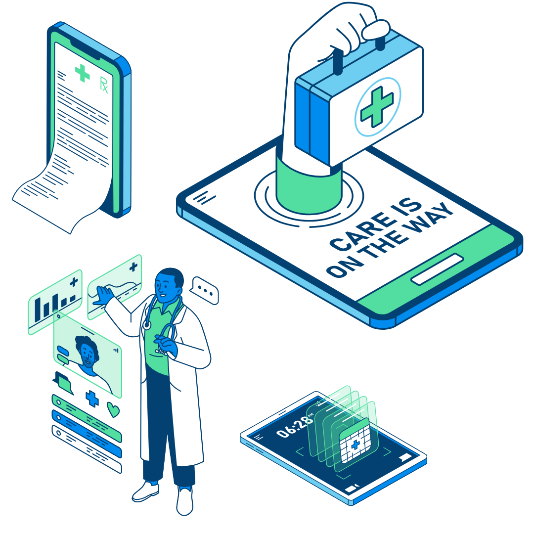 Healthcare & Hospital Marketing in Delhi